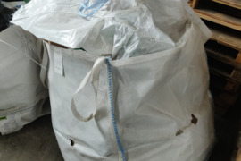 Polipropileniniai didmaisiai big bag