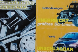 HANSEN STYLING PARTS