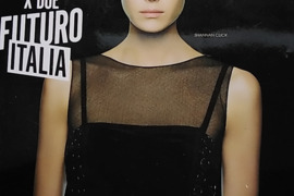  MARIE CLAIRE ITALIJA 2008 M
