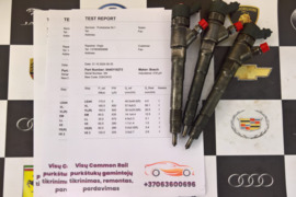 Kuro purkštukai Uaz-Patriot. 0445110273