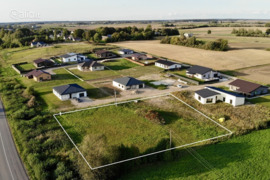 27.74 a sklypas Raseinių r. sav., Arškainiai, Saulės. g