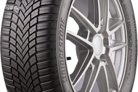 Bridgestone A005 225/60R18 104V XL KUGA, Universalios padangos