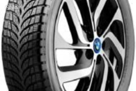 Bridgestone Blizzak LM500 155/70R19 88Q XL *, Žieminės padangos
