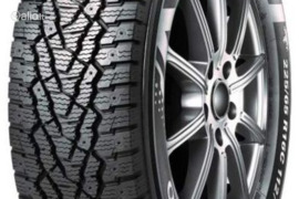 Kumho CW11 225/75R16 121R C, Žieminės padangos