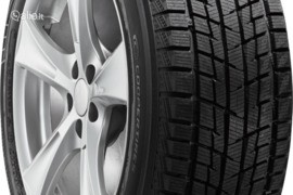 Cooper Weathermaster Ice 600 235/50R18 97T, Žieminės padangos