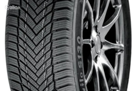 Tracmax X Privilo S130 215/60R16 95H, Žieminės padangos