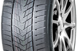 Tracmax X Privilo S330 285/45R19 111V XL, Žieminės padangos