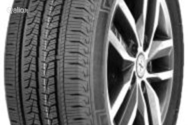 Tracmax X Privilo VS450 205/75R16 113/111R C, Žieminės padangos