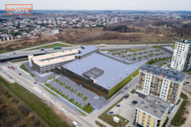 Patalpos Vilnius, Pašilaičiai, Pavilnionių g.