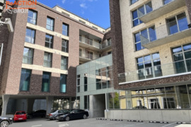 Patalpos Vilnius, Naujamiestis, Vytenio g.