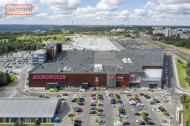 Patalpos Vilnius, Šeškinė, Ozo g.