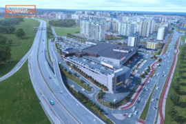 Patalpos Vilnius, Pašilaičiai, Pavilnionių g.