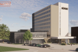 Patalpos Kaunas, Žaliakalnis, Savanorių pr.
