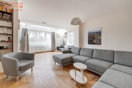 Vilnius, Žvėrynas, Paribio g.