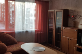 1 kamb. butas Alytus, Alytus, Volungės g.