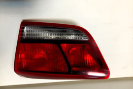 Kia Rio galinė dešinė lempa, Kia Rio Hečbekas Autodalys