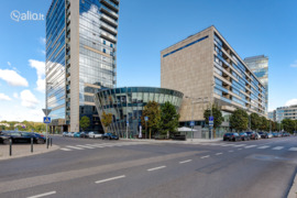 Patalpos Vilnius, Naujamiestis, A. Tumėno g.