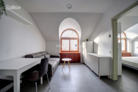 2 kamb. butas Vilnius, Žvėrynas, Latvių g.