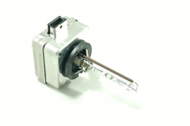 Mercedes-Benz, E300, W212, #Xenon lemputė, #OSRAM D1S 35W