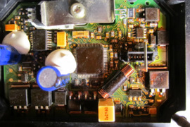 Webasto Thermo Top C dalimis, BMW X5 Visureigis Autodalys