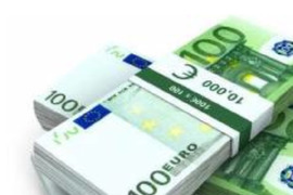 PASKOLOS  UŽ UŽSTATĄ (NT) .PASKOLOS REFINANSAVIMUI, VERSLUI,STATYBAI.....