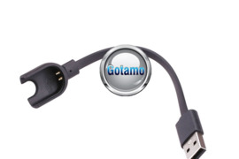 Xiaomi Mi Band 2 įkrovimo laidas WWW.GOTAMO.LT