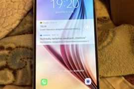 Samsung Galaxy S6