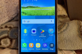 Samsung Galaxy S5