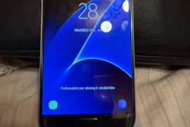 Samsung Galaxy S7