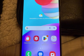 Samsung Galaxy A41