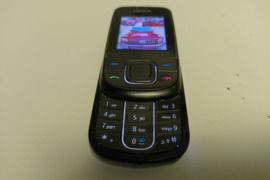 GERAS NOKIA 3600 SLIDE