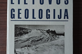 LIETUVOS GEOLOGIJA,,.