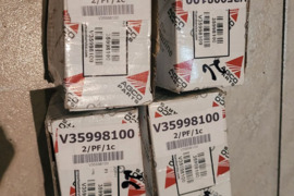 79625.32.1 Guminis įdėklas, V35998100