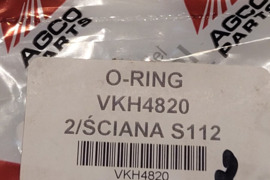 79625.10.1 Tarpinė, Ø 59.5 X 3 mm , VKH4820