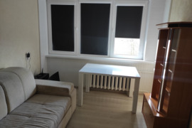 Išnuomojamas Pilnai Įrengtas Butas Parko g.