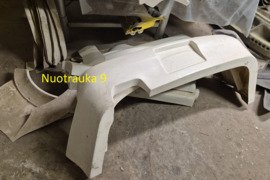 Parduodamos formos automobilių detalėms