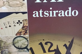 Kaip tai atsirado