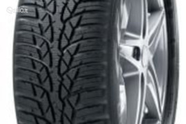 Nokian WR D4 195/55R16 91H XL, Žieminės padangos