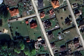 15 a sklypas Klaipėdos r. sav., Žiaukos