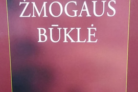 Žmogaus būklė