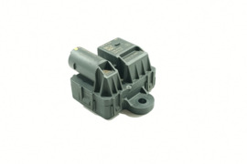 Mercedes-Benz, E220, W212, #Žvakių pakaitinimo relė