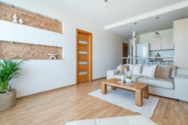 Savininkas nuomoju buta Fabijoniškėse Salomejo Neres g.