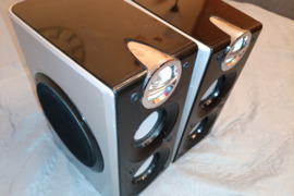 GEROS SAMSUNG KOLONELES, 6 OMAI, 160W