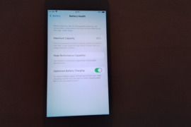 Apple 7 PLUS 128GB