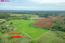 400.0 a sklypas Vilniaus r. sav., Kairėnai
