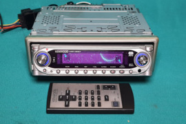 Kenwood kdc-w657  CD grotuvai