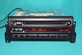 Mini cd53, MINI Kitas Autodalys