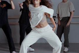 Hip Hop Šokiai