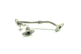 Mercedes-Benz, E220, W212, #Turbinos alyvos vamzdelis