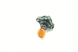 Mercedes-Benz, R300, W251, #Lemputė PHILIPS PY24W, #Geltona lemputė PY24W